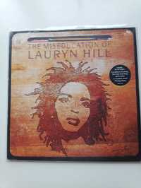 Płyta winylowa LAURYN HILL - The Miseducation Of Lauryn Hill 1 WYDANIE