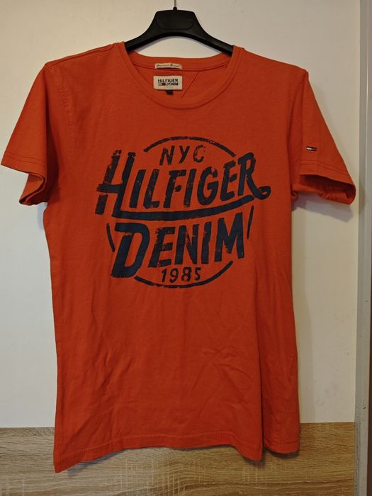 T-shirt Tommy Hilfiger