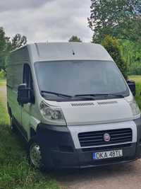 Fiat Ducato 2.0  115 km