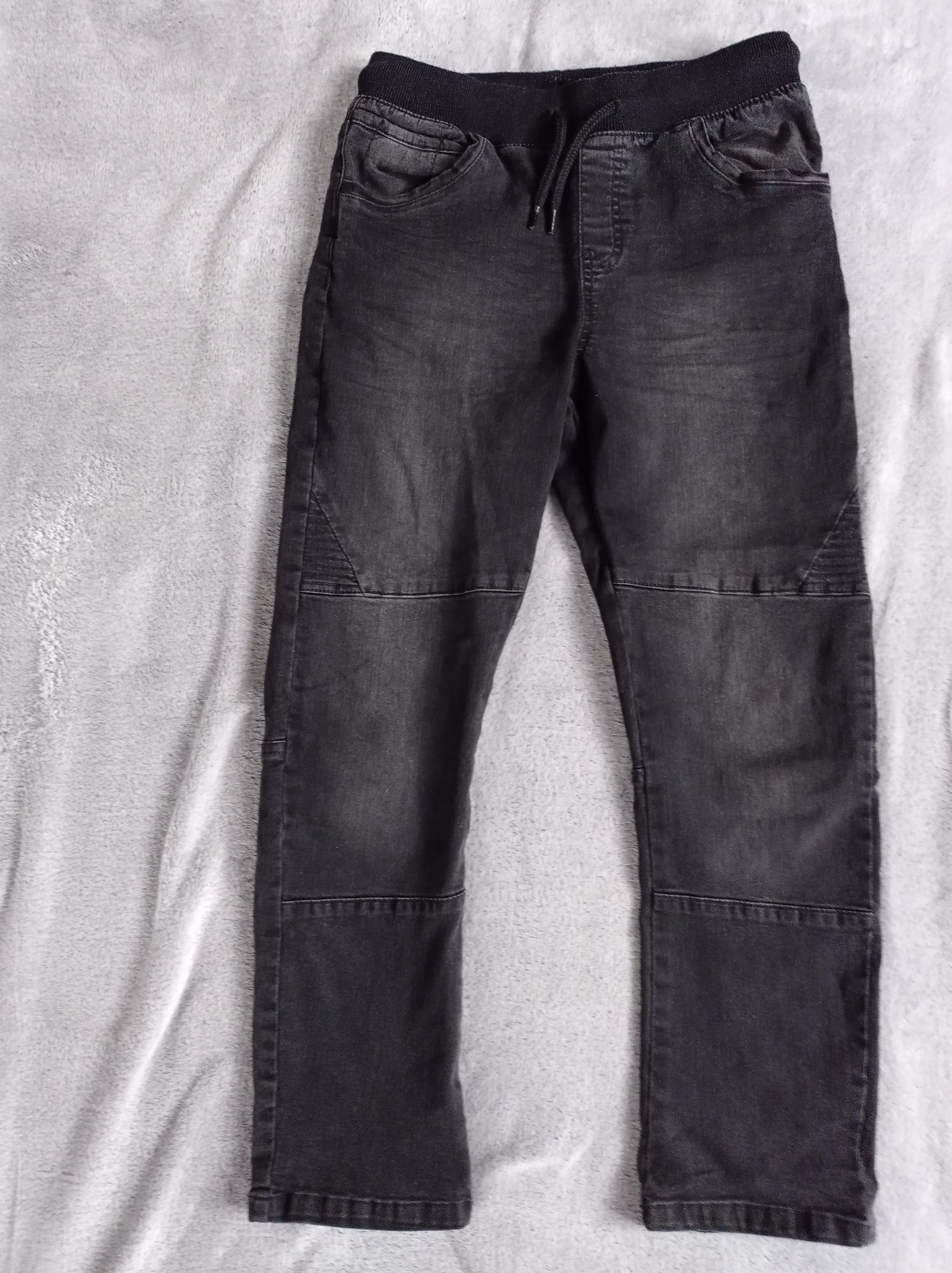 Spodnie jeansowe F&F