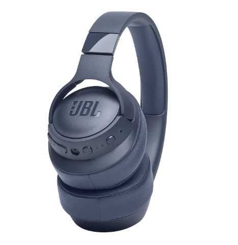 Наушники JBL JBL T760 NC Blue/White (новые, гарантия 12мес.)