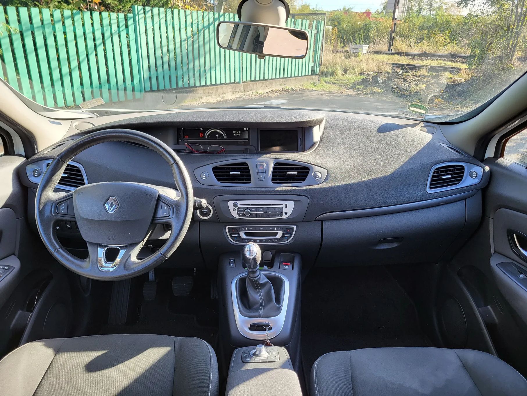 Renault Scenic Renault Scenic 1.2 TCe Energy Limited