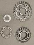 Kaseta Shimano Ultegra 10s 16-27