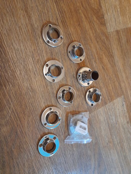 Крепление для трубы. Цена за все!!!