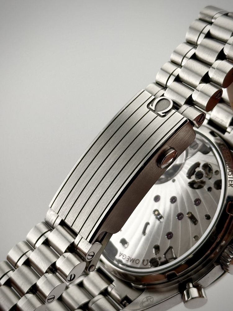 FVAT FULLSET Omega Speedmaster Chronoscope 2024!