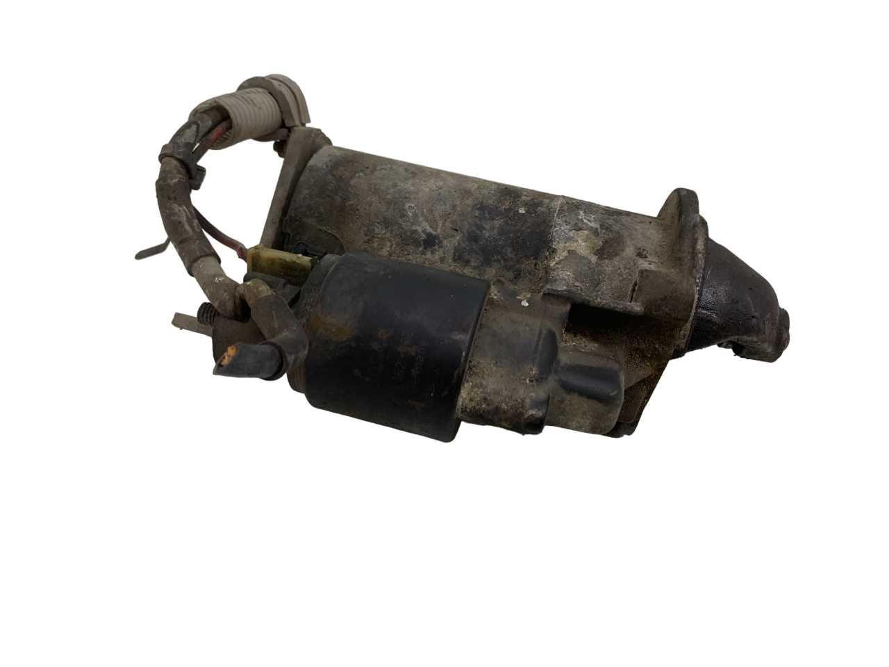Audi 80 A4 B5 1.6B 1.8B Vw Passat B5 1.8 Rozrusznik Starter