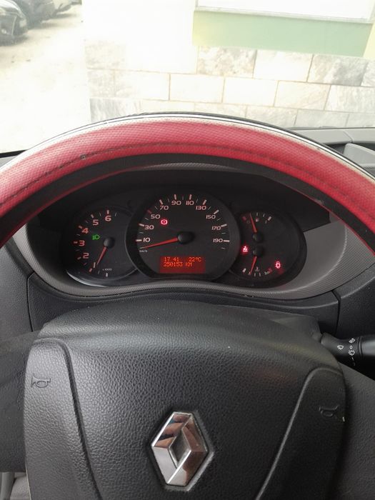 Vendo Renault master 2.3 cdi