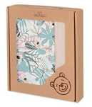 Babymatex kocyk dwustronny Bamboo 75/100 cm