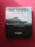 The Azores (Açores) ,a land untouched. Ana Esquivel