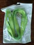 Kabel do ładowarki 2w1 SMYCZ - 15 szt.