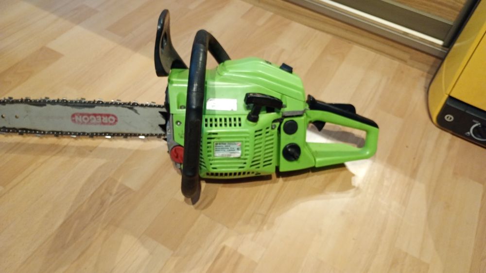 Piła łańcuchowa nie Stihl,piła spalinowa nie Husqvarna