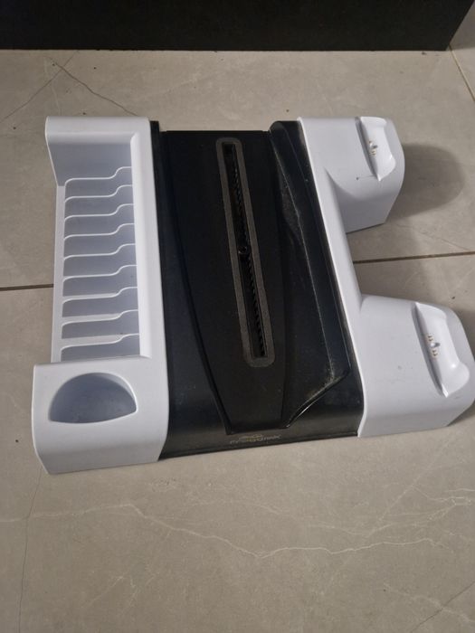 Podstawka ps5 playstation 5 ładowarka