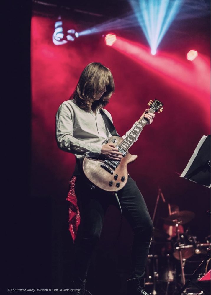 Gibson les paul studio