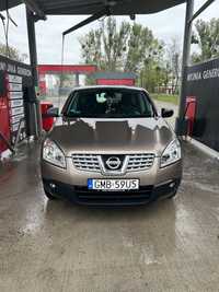 Nissan Qashqai Sprzedam Nissana Qashqai 2009 automat