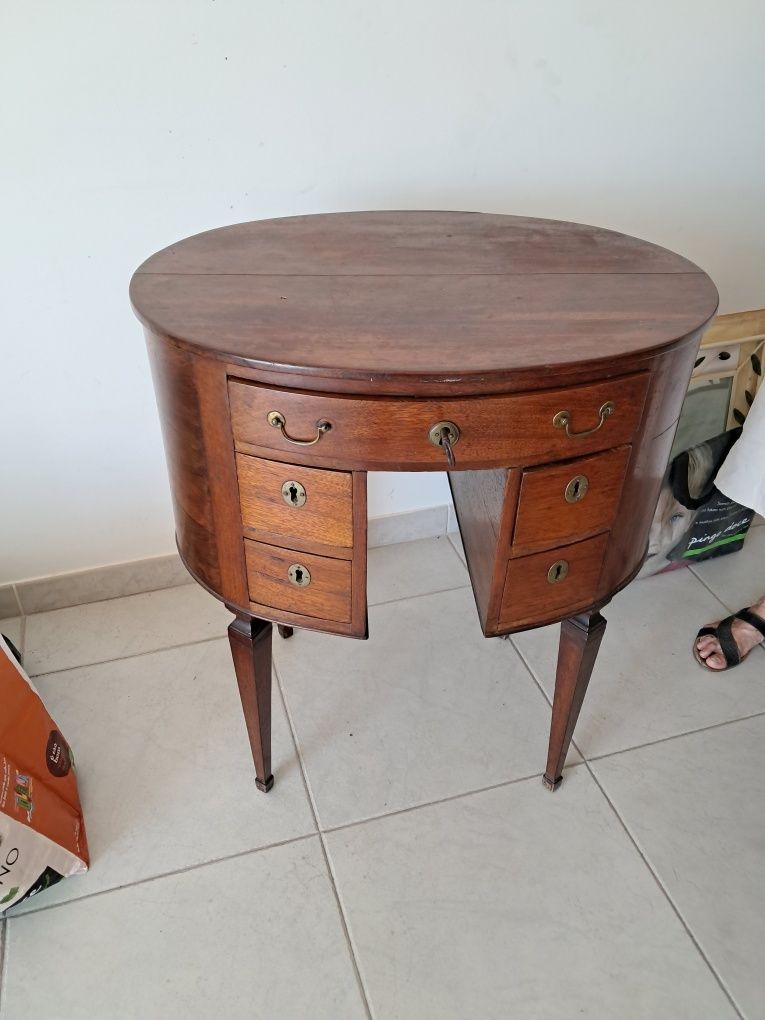 Mesa de apoio ,sec 20