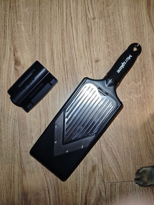 Mandolina szatkownica Microplane