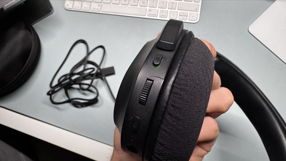 Razer Barracuda X