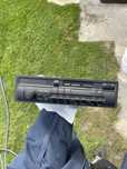Radio Audi Gamma (kod)