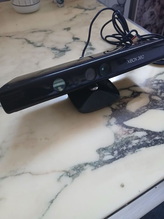Kinekt   X BOX 360 .