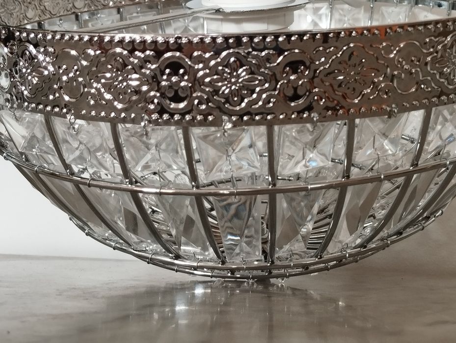 Candeeiro / Aplique de Teto