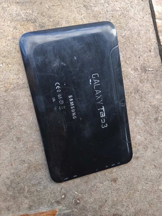 Продаю на запчасти Планшет Galaxy Tab 3 K1 (2Ядра,GPS,3G)