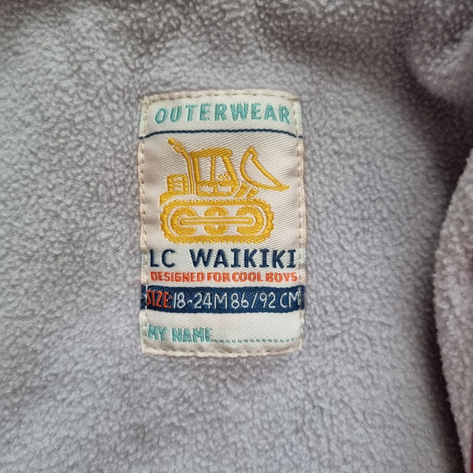 Куртка детская  lc waikiki