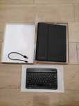 Etui z klawiaturą do iPad Pro 11 1-3gen i Air 4 5