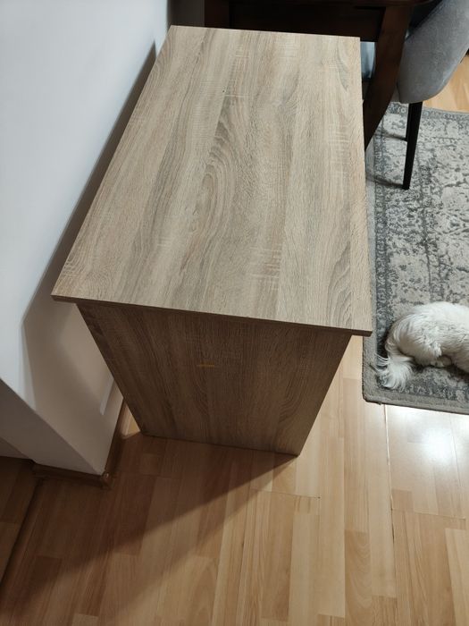 Biurko dla dziecka, używane.