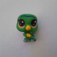 ptak Edie von Keet Littlest pet shop