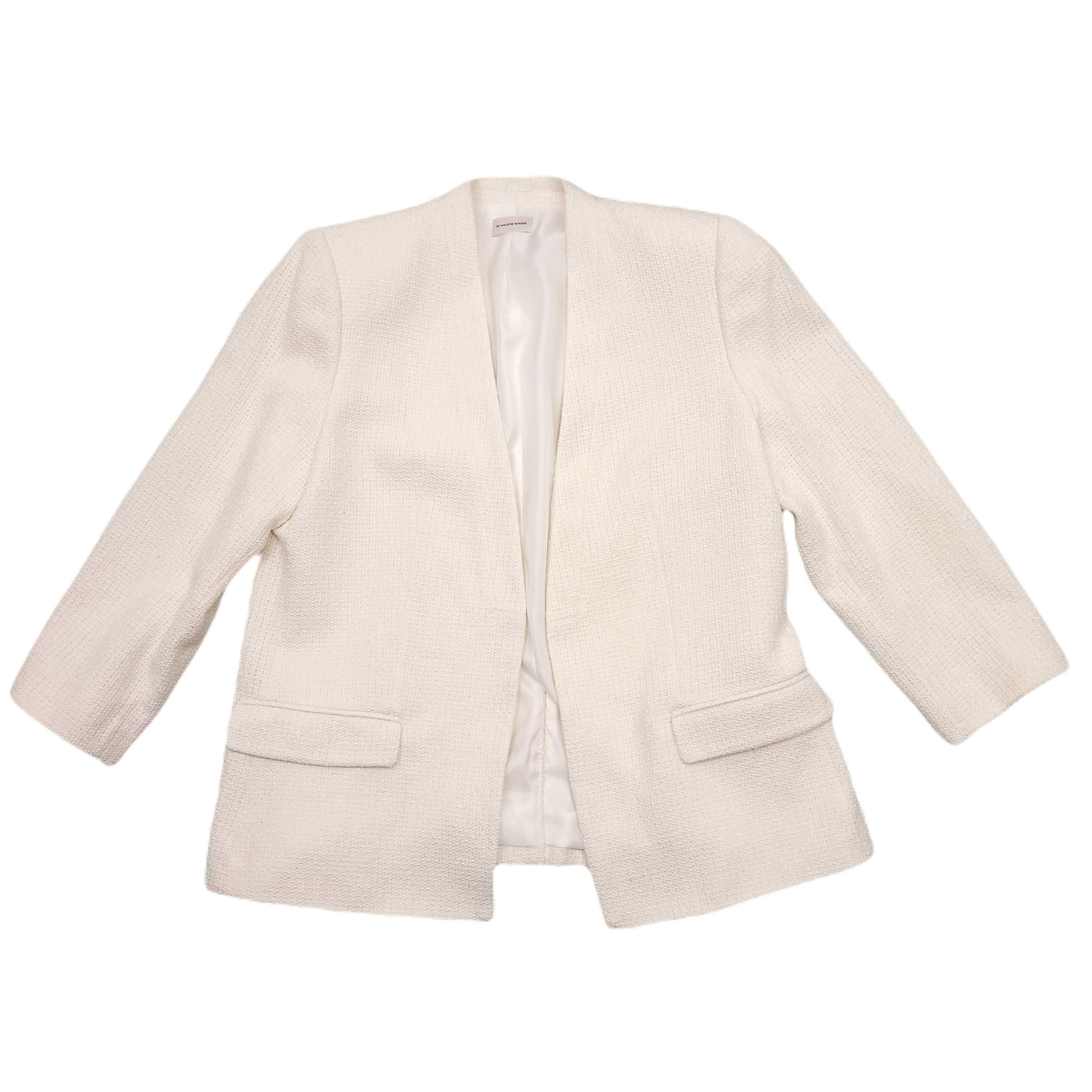 BY MALENE BIRGER blazer marynarka żakiet premium