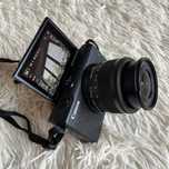 Canon EOS M 200 g7x mark 2 II