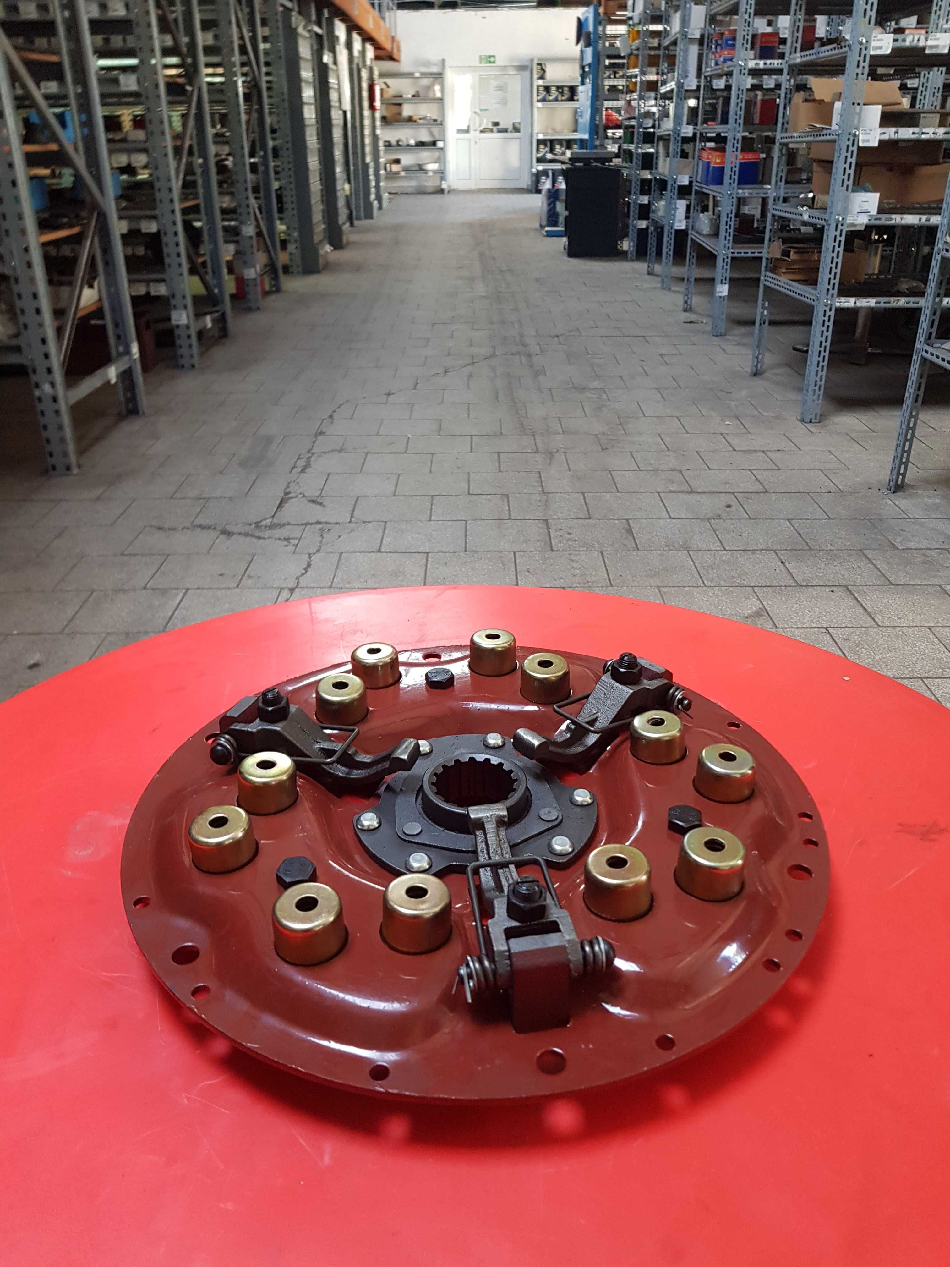 Docisk Sprzęgła kpl. MTZ BELARUS 701601.090