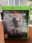 Xbox One Rise Of The Tomb Raider