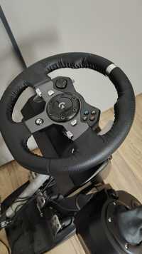 Logitech G920 XBOX/PC Stojak wheel stand pro