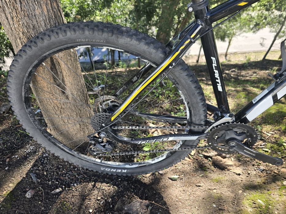 Btt 29 m travoes hidraulicos