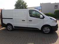 Alufelgi Renault Trafic 3 r16 5x114.3