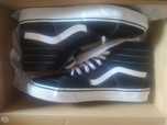 Vans skate sk8-hi