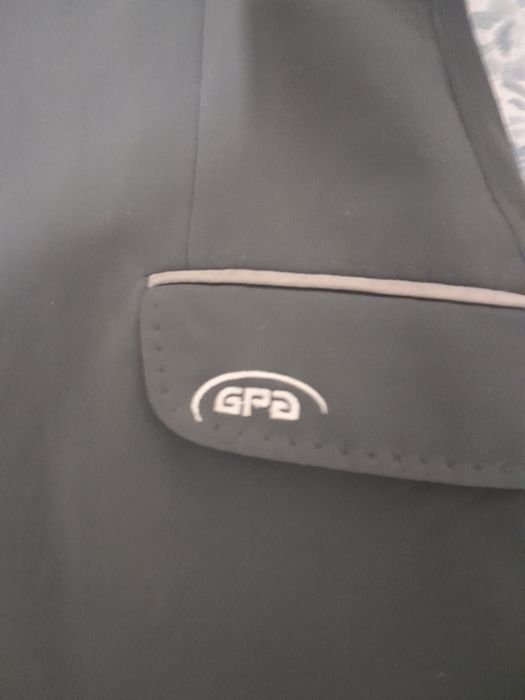 Vendo casaca de concurso gpa