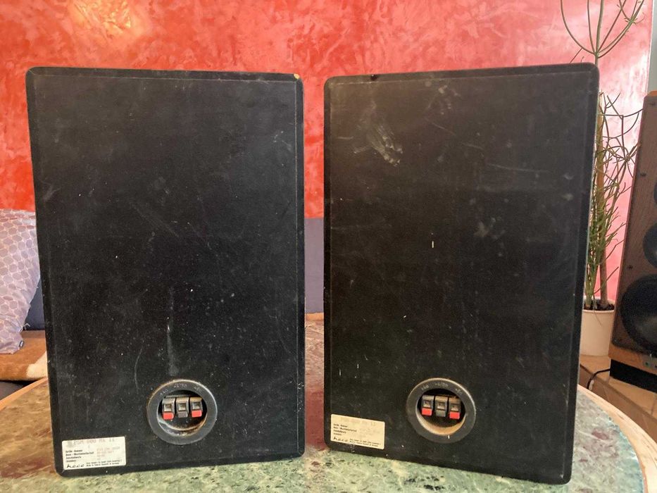 kolumny stereo , Glośniki Heco psm 800 Mk 2