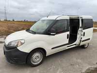 Fiat Doblo Maxi Cargo