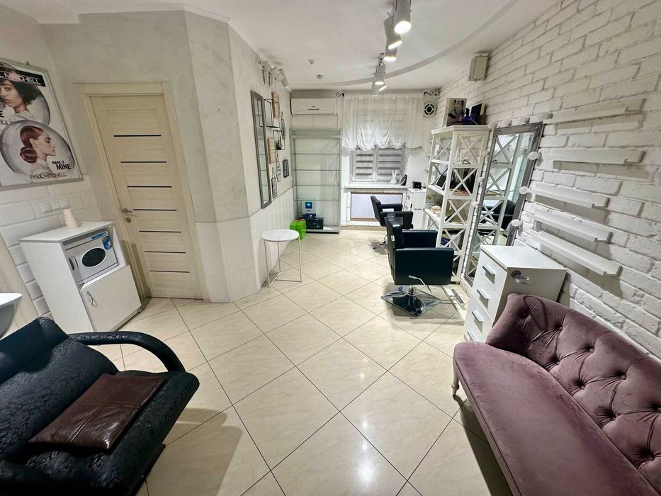 Продається стильне приміщення в Центрі