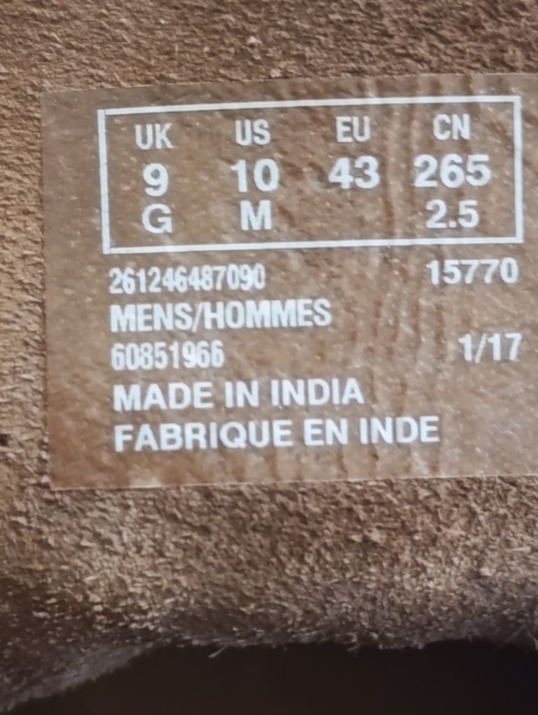 кроссовки туфли clarks