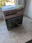 lampki ogrodowe solarne zewnętrzne