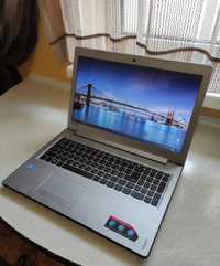 Ноутбук з сумкою Lenovo IdeaPad 310-15