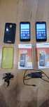 Alcatel POP4 2 sztuki