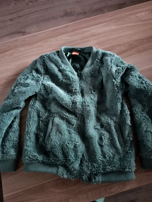 Ciepła bluza za20zl