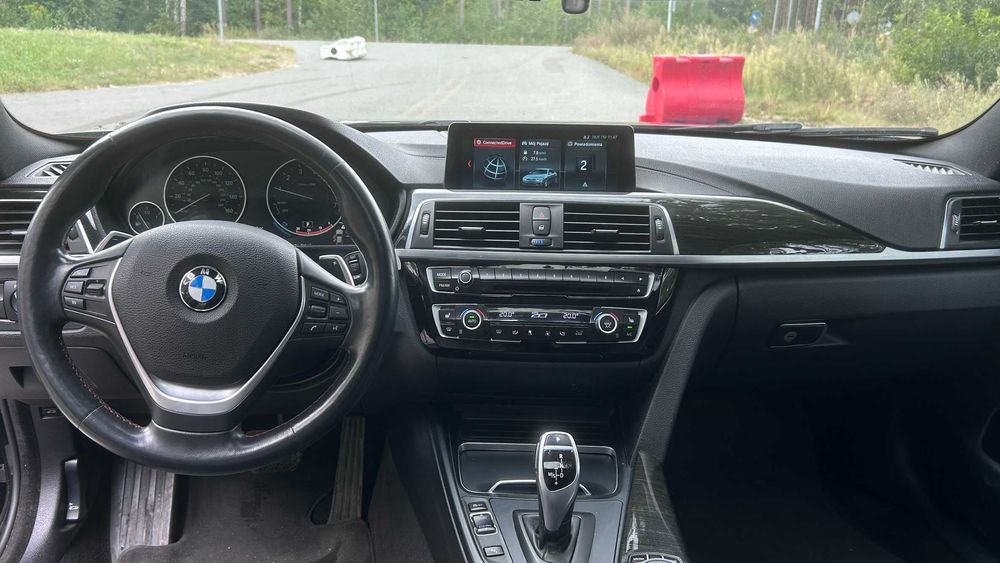 BMW Seria 4 F36 Gran Coupe 430i xdrive | Automat | LED