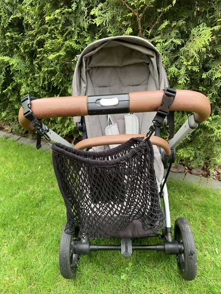 Wozek dzieciecy Cybex balios s