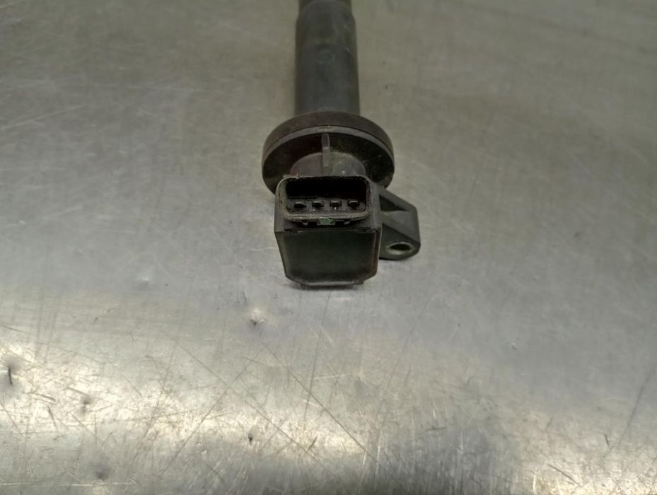 Bobina de ignição TOYOTA Avensis Liftback (_T25_)