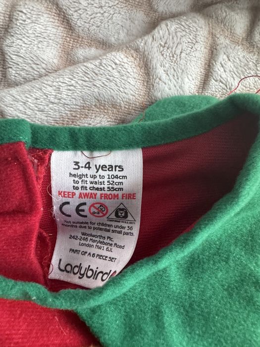 Оернда  прокат карнавального костюма гномика